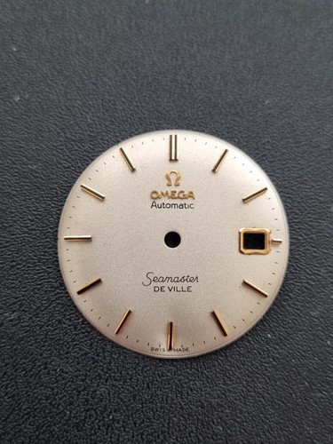 Good vintage omega seamaster - good,