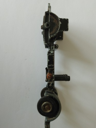 Dinky chassis spare parts - dinky, /