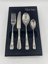 Robert Welch Radford Bright 4 Piece Childs Cutlery Set in Box