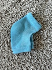 Heel Moisturising Open Toe