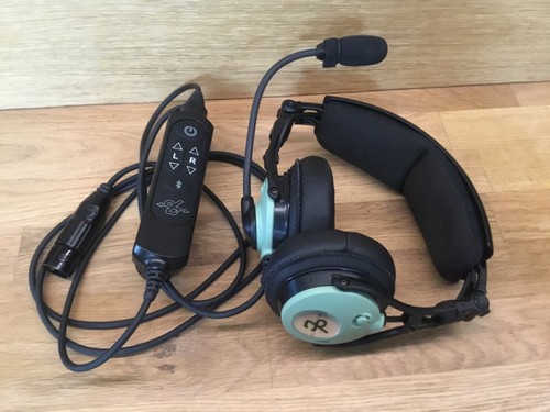 David clark pro 43100g - david, 43100g-07