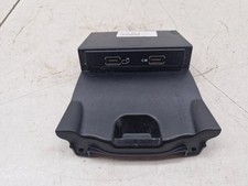 Mercedes CLA A Class W176 C117 Twin USB Media Port Panel A1728202200