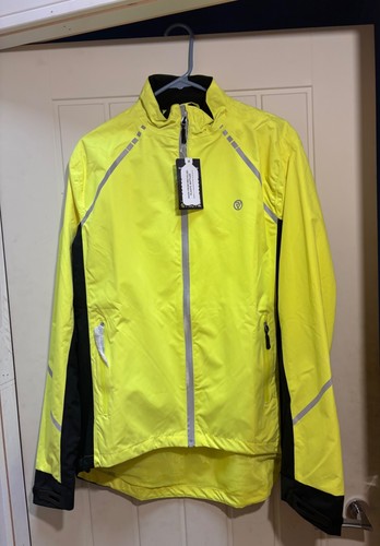 Proviz cycling jacket - proviz,