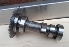 23 - 24 Keeway RK V125C  V -