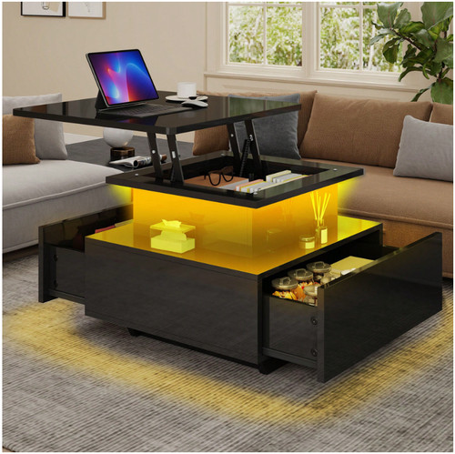 New led lift top - lift, high