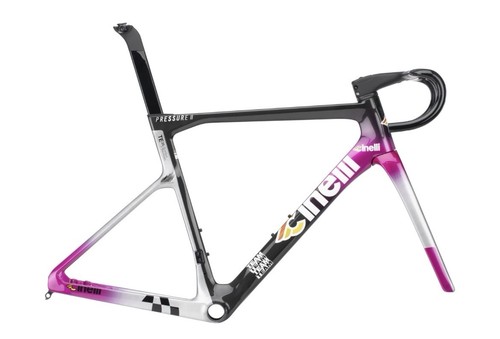 Cinelli pressure team - ii,