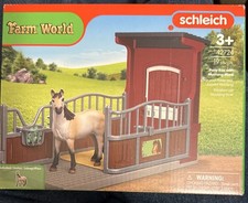 Play Set Schleich 42724 Horse