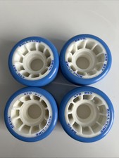 Roll Line Devil Wheels Set Of