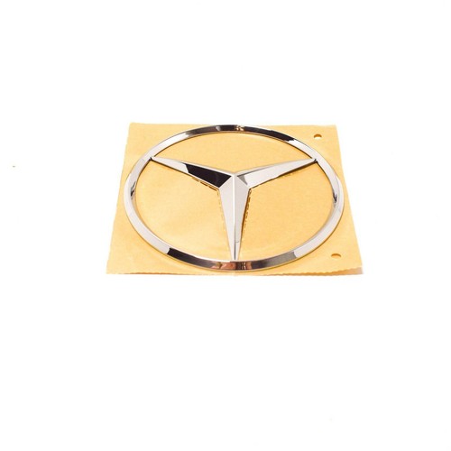 Mercedes benz star for 230g - mercedes,