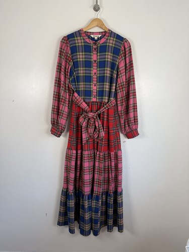 Boden dress size maxi - 12,