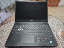 Asus Tuf FX705GM-EV101T for