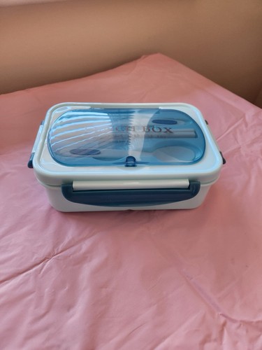 Full set lunch box - box, with