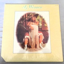 Aj Webber "Rhyme & Time" Vinyl