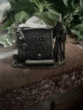 Rare Myth and Magic The Tudor