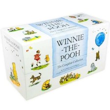 Winnie the Pooh The Complete