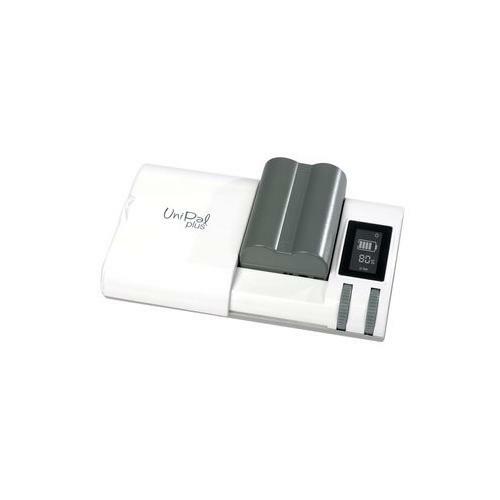 Unipal plus hahnel charger - unipal,