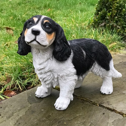 Cavalier king charles ornament - charles,