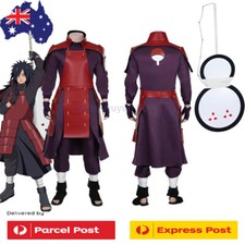 Naruto Shippuden Uchiha Madara