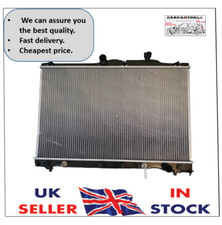 RADIATOR FOR TOYOTA ESTIMA /