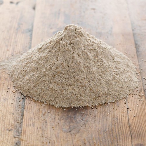 Shipton mill dark rye - shipton,