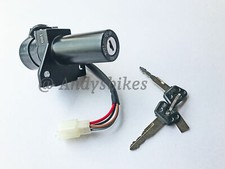 GENUINE YAMAHA YBR125 IGNITION