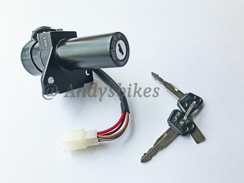 Genuine yamaha ybr125 ignition - yamaha,