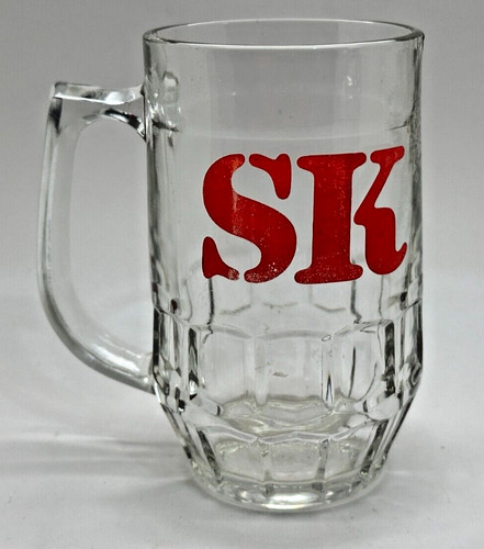 Vintage skol lager half - lager,