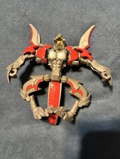 Bakguan Mechagan Pyrus Zenthon