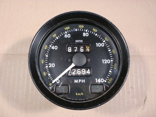 Daimler ds420 late - ds420, cable