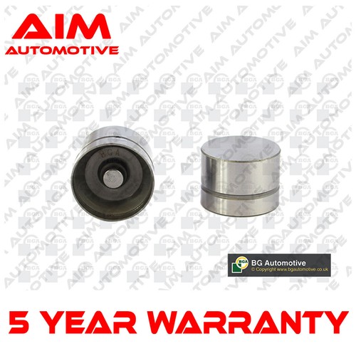 Engine valve tappet - valve, aim