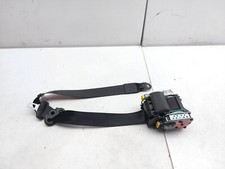 AUDI A5 8T 2015 FRONT SEAT BELT 8T0857705B