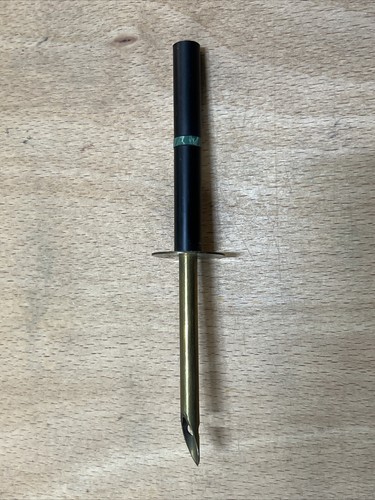 Vintage rug making tool - rug,