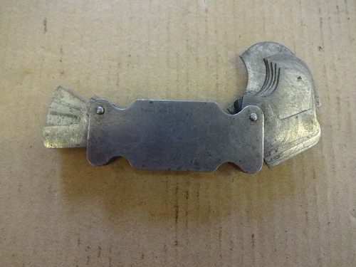Radius gauge engineering - , 0.01"