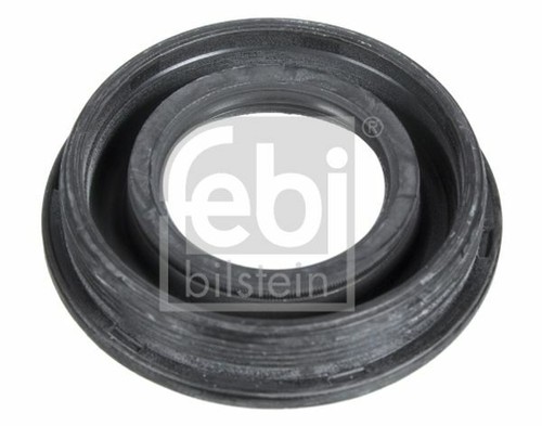 Injector valve holder seal for - valve,