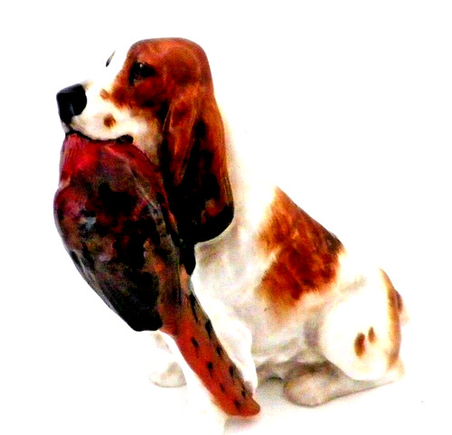 Royal doulton cocker - royal,