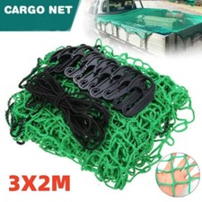 3M x 2M Heavy Duty Cargo Net