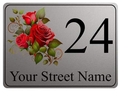 2268 custom personalised - 2268,