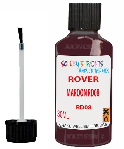 Paint touch for - up, rover