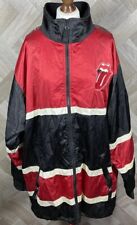 Rolling Stones Bridges To Babylon Tour Jacket Size XL Vintage 1997 Music