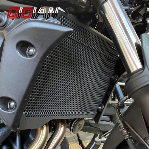 Cnc motorcycle radiator grille - motorcycle,