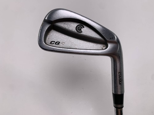 Cleveland cg2 single - cleveland,