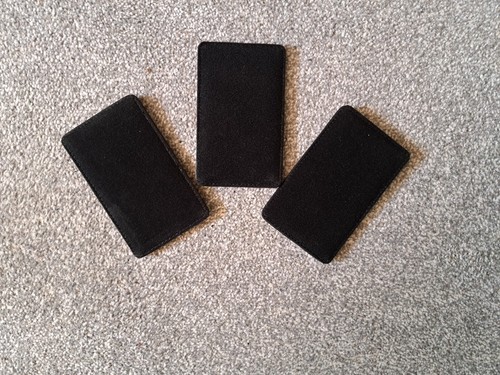 Raob jewel holder - -,