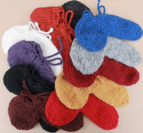 Lopi iceland wool penis warmer - lopi,