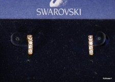 Pretty Swarovski crystal mini
