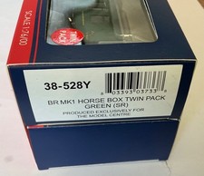 Bachmann OO 38-528Y: BR MK1