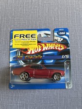 2006 Hot Wheels #086 - ‘70