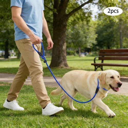 Pieces dog training lead - dog,
