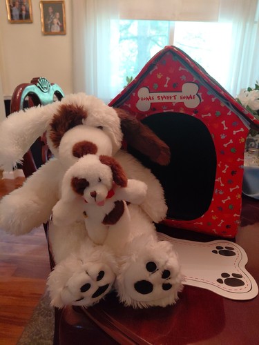 Build bear lot - build,