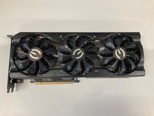 EVGA NVIDIA GeForce RTX 3070