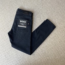 Hugo boss delano slim fit - boss,